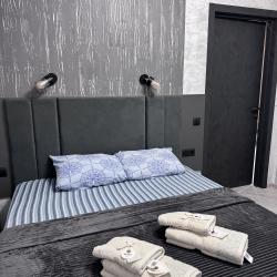 2-комнатные апартаменты улучшенные ст. Даховская, ул. Свободы 8.