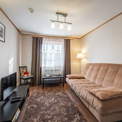 Фото Отель Арина Р.