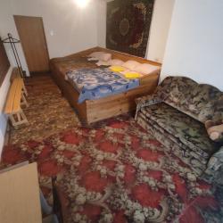 Фото Отель Дом Туриста в Саблино