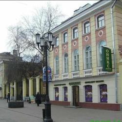 Фото Отель Покровка, 9а