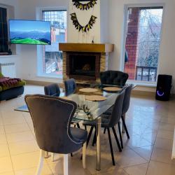 Фото Отель Коттедж СИТИ-ВИЛЛ