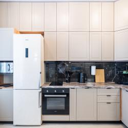 1-комнатные апартаменты стандарт Sweet Home