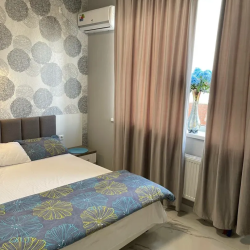 Фото Отель Лунный Свет