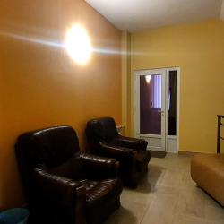 Фото Отель Атлант