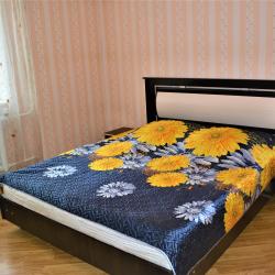 3-комнатные апартаменты стандарт
