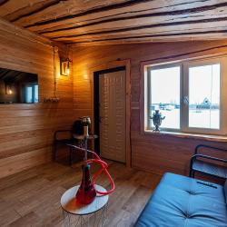 4-комнатный коттедж премиум