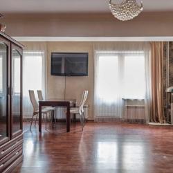 Фото Апартаменты на улице Байкальская 107А/1