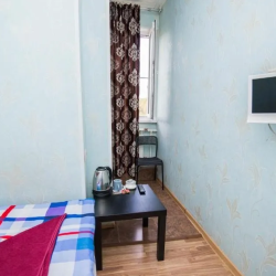 Фото Отель Гостевой дом Домодедово