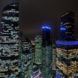 1-комнатные апартаменты люкс №6