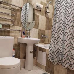 Фото Апартаменты на улице Ленинградская