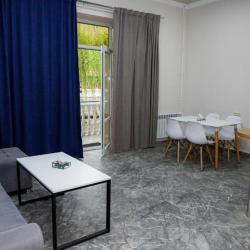 Фото Отель GetAp Resort Arzni (ГетАп Резорт )