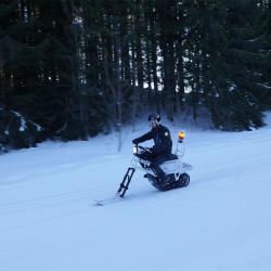 Фото Отель Ой-Карагай Лесная Сказка (Oi-Qaragai)