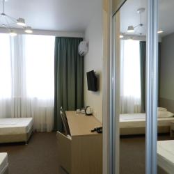 Фото Отель Алтайский замок