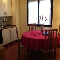 Апартаменты Комфорт с 2 спальнями