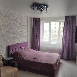 Фото Отель Уютная квартира на шоссе Северное 36