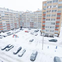 2-комнатные апартаменты стандарт