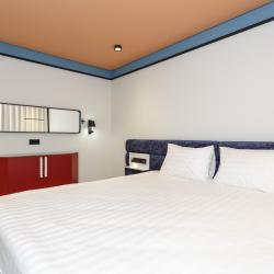 2-комнатные апартаменты Гамма