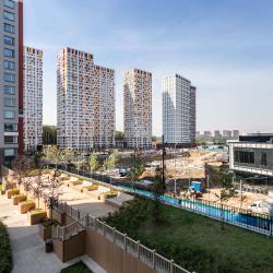 фото 29 Rento (Ренто) на улице Липовой Рощи 1 корпус 2