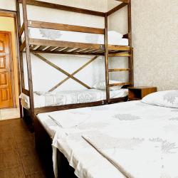 Фото Отель Изумруд Хаус