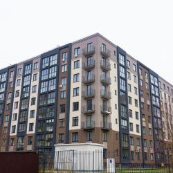 Апартаменты Kantiana на улице Еловая Аллея — c99994e3f2a1d594256aa0aed0e89e52
