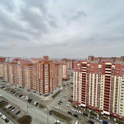 1-комнатные апартаменты стандарт