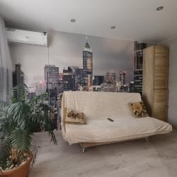 Фото Апартаменты на улице Гамарника 45д