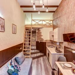 фото 48 Location apartments (Локейшен апартментс) на улице Моховая