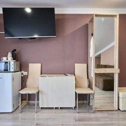 Фото Отель Ашхадах