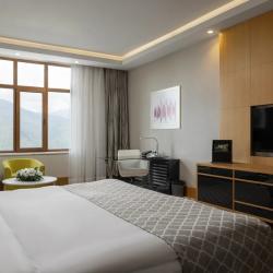 Фото Отель Rixos Krasnaya Polyana Sochi (Риксос Сочи)