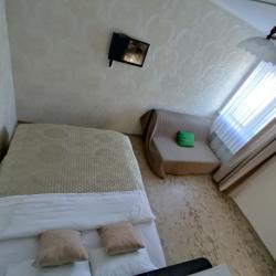 Фото Апартаменты в тупике Меловый