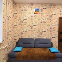 Фото Мистер Хостел