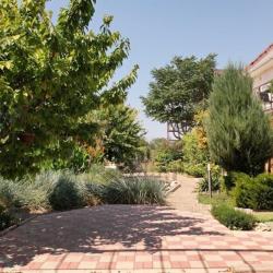 Фото SeaVilliya Park Hotel (Севилия Парк Отель)
