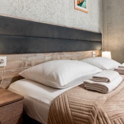 Номер улучшенный семейный