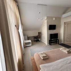 2-местный номер делюкс