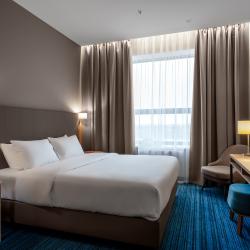 Cosmos Omsk Hotel (Космос Омск) — c99c731b01a9724e4124868ef8516a44