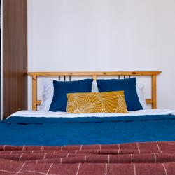 Фото Отель Romanna Home (Романна Хоум) на улице Чехова