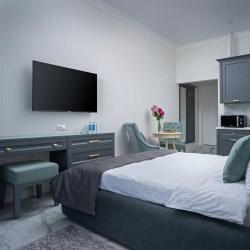 фото 5 Wolf Apartments (Вольф Апартментс) на улице Мира