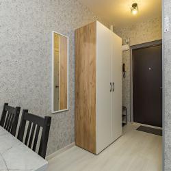 Фото Отель Стрелка на улице Бурнаковская 55