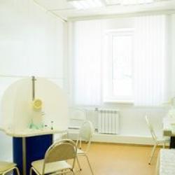 Фото Отель Санаторий Лесной