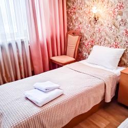 Фото Отель Smart Hotel KDO (Смарт КДО )