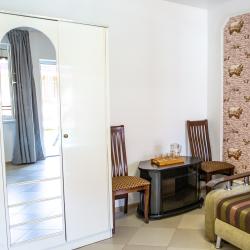 5-местная комната комфорт