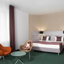 Фото Бутик-отель Парадокс