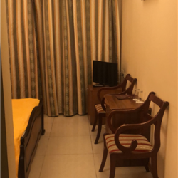 Фото Отель Корниловъ