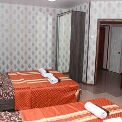 Фото Отель Южная ночь