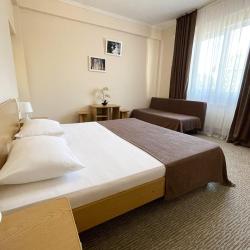 Фото Отель Вилла Валентина