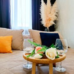 Фото Апартаменты на улице Чайковского 15