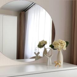 Фото Апартаменты на улице Коломенская 8к2