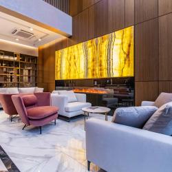 Фото Отель Pashk Inn Apartments (Пашк Инн Апартментс) на улице Попова