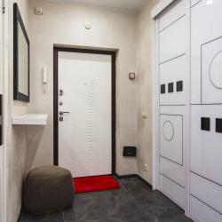 Фото Отель Moment House (Момент Хаус) на Носовихинское шоссе27