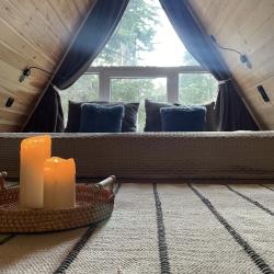 Коттедж стандарт №3